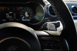 2020 Mustang Shelby GT500
